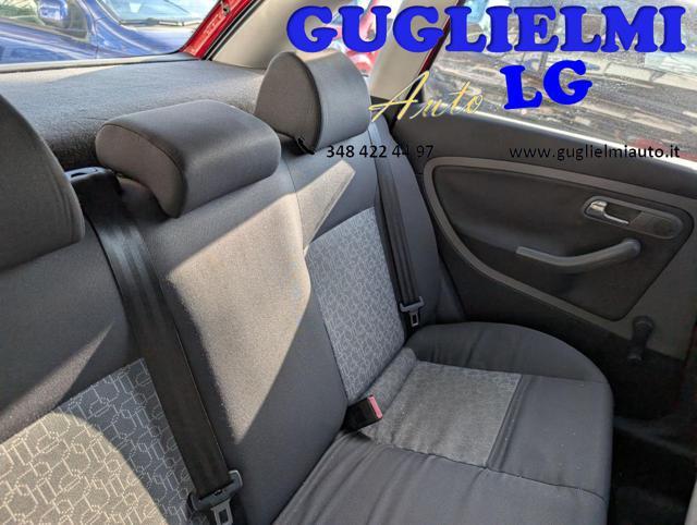 SEAT Ibiza 1.2 60CV 5p. Free