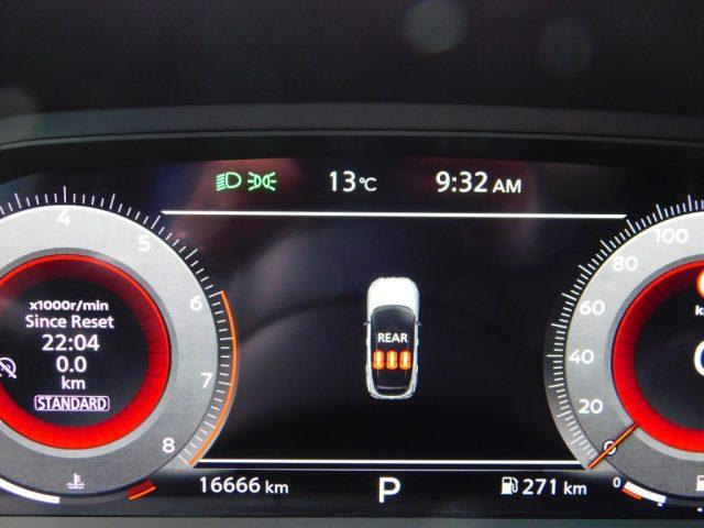 NISSAN Qashqai MHEV 158 CV Xtronic N-Connecta