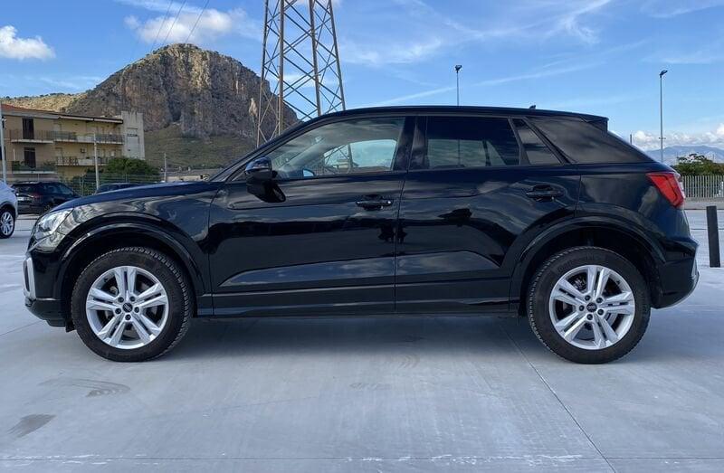 Audi Q2 Business 2.0 TDI 116CV S-Tronic 30