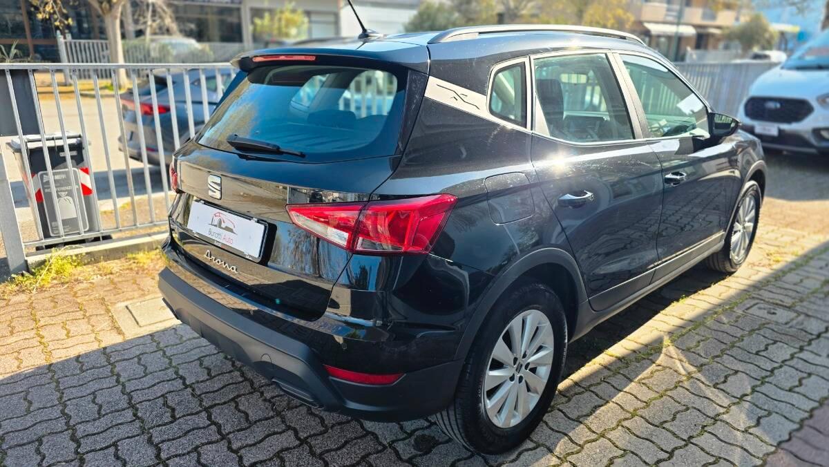 Seat Arona 1.0 ecotsi Style 95cv