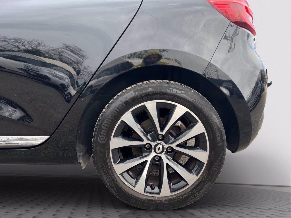 RENAULT Clio 1.0 tce Techno 90cv del 2023