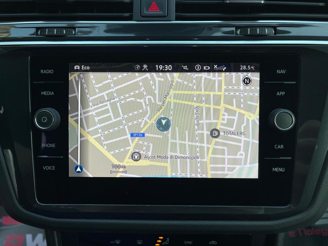 VOLKSWAGEN NEW TIGUAN 2.0 TDI R-Line 2021