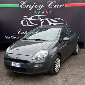 Fiat Punto GPL 1.2 8V 5 porte Street