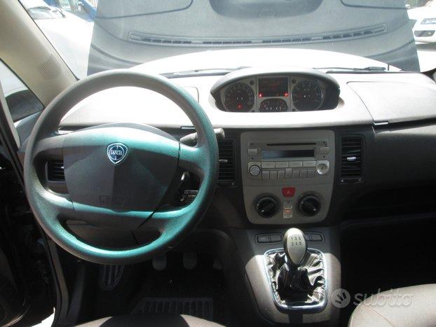 Lancia MUSA GPL