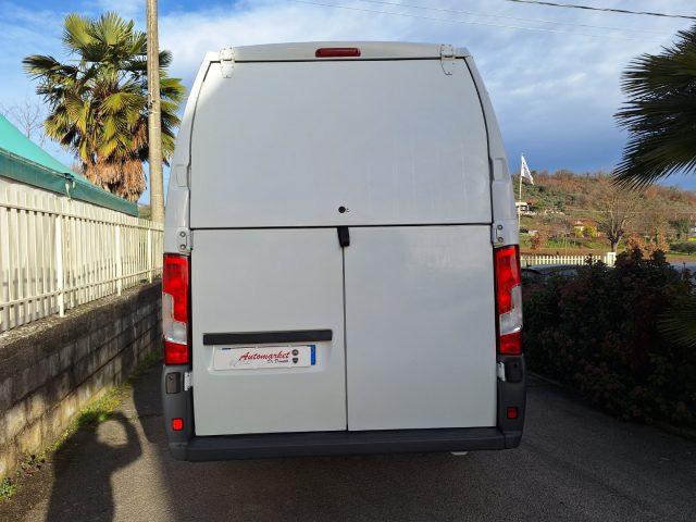 FIAT Ducato 35 2.3 MJT 130 cv Maxi - Super Alto