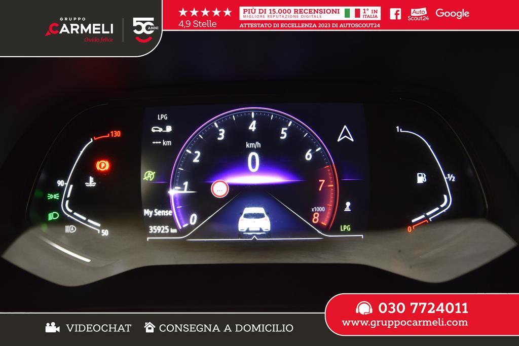 Renault Captur 1.0 TCe Techno