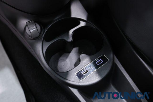 FIAT 500 1.0 HYBRID DOLCEVITA FARI LED NEOPATENTATI