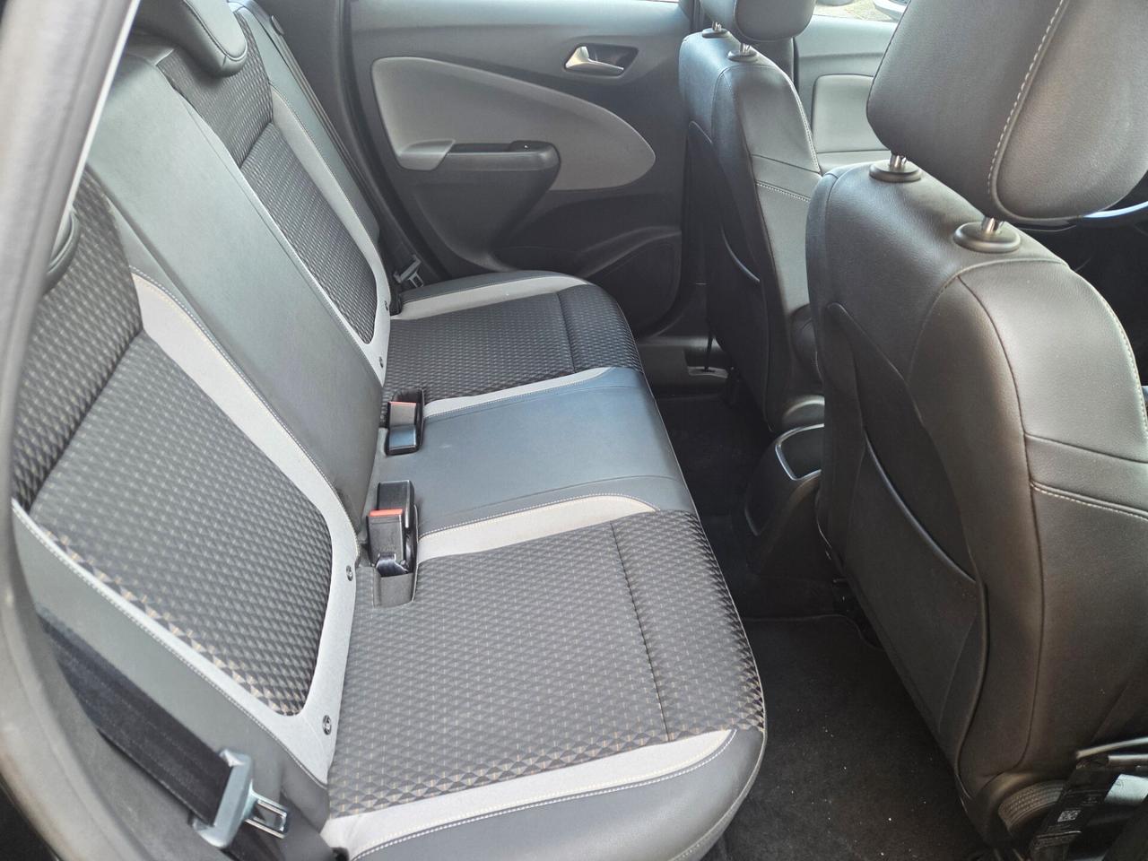 Opel Crossland X 1.5 ECOTEC D 102 CV FULL GARANZIA