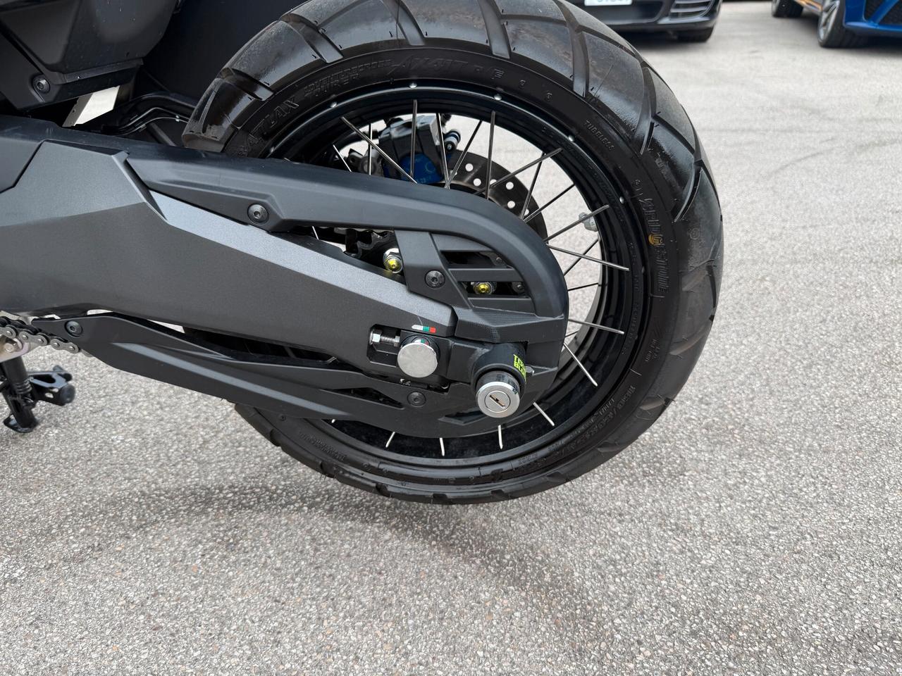 Honda X-ADV 750