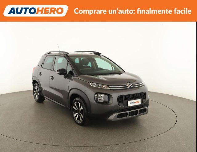 CITROEN C3 Aircross PureTech 110 S&S Shine