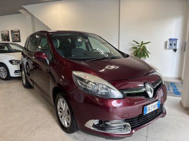 Renault Scenic Scénic XMod 1.5 dCi 110CV EDC Energy