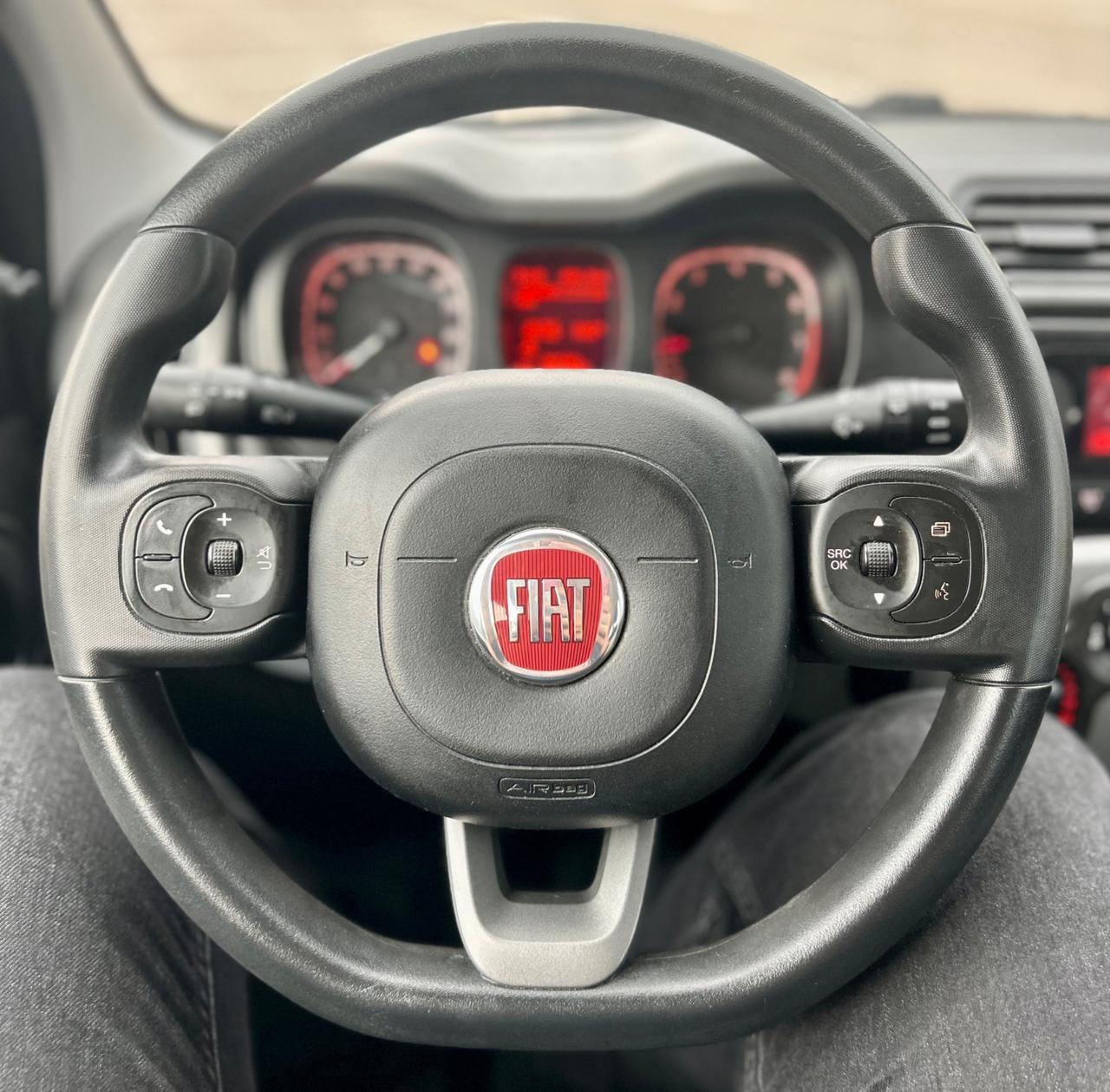 Fiat Panda Lounge Neopatentati SOLO 69.000km