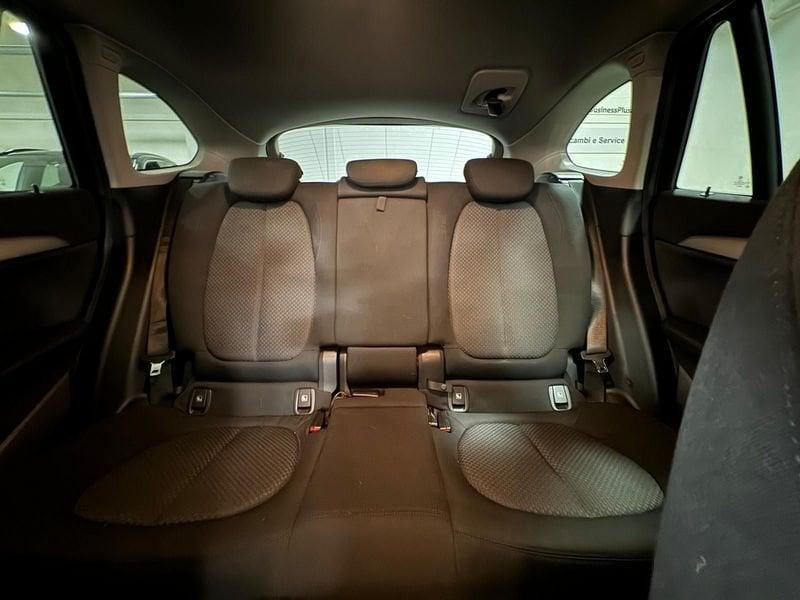 BMW X1 X1 xDrive25e Business Advantage