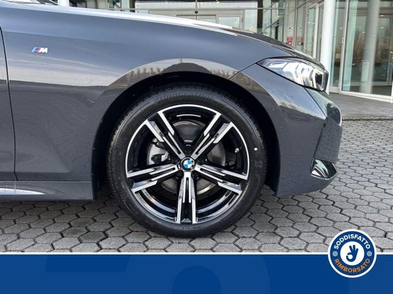 BMW Serie 3 Berlina 320d xDrive M Sport