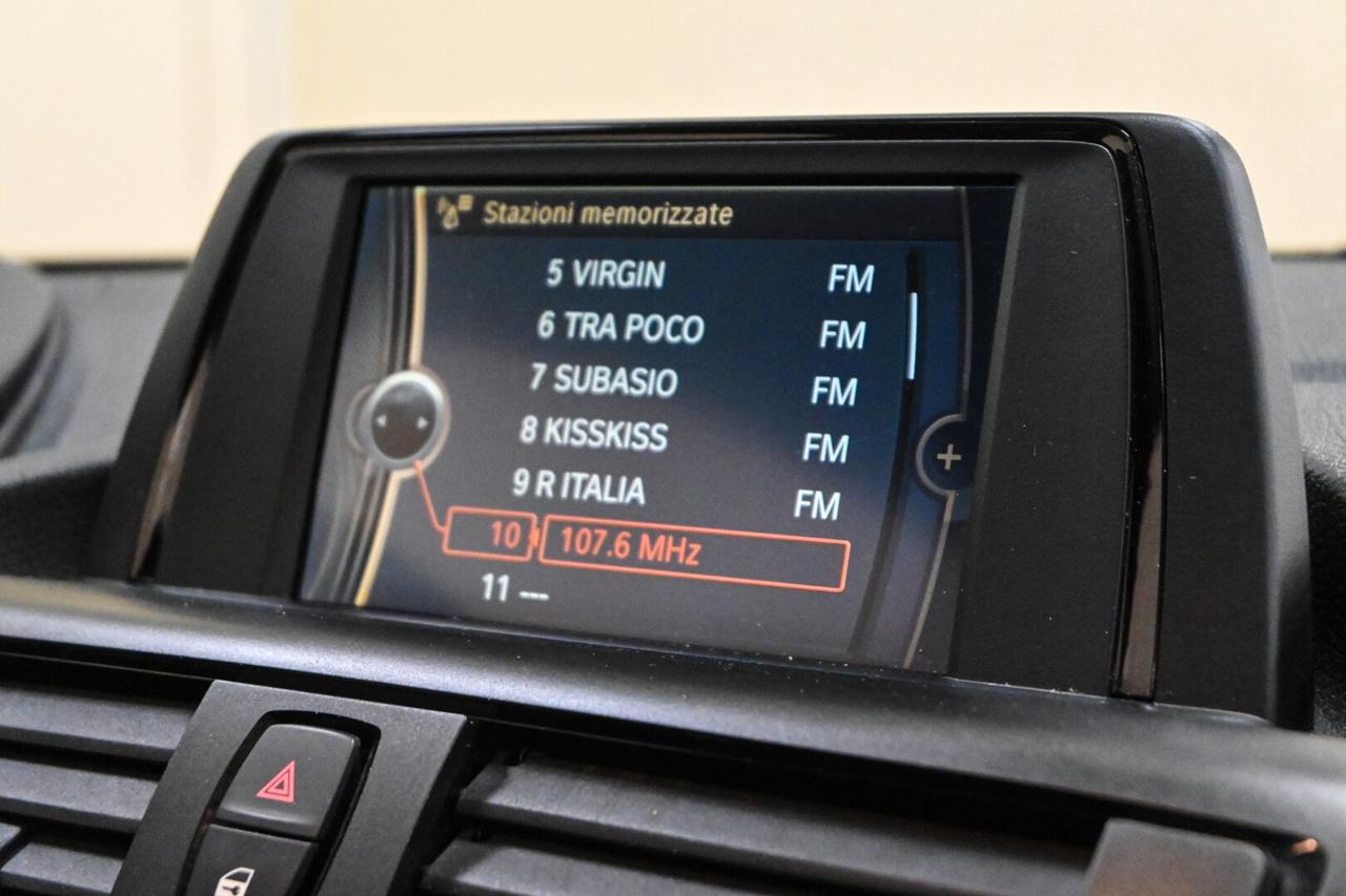 BMW Serie 1 (F20) 116d 5p. Efficient Dyna...