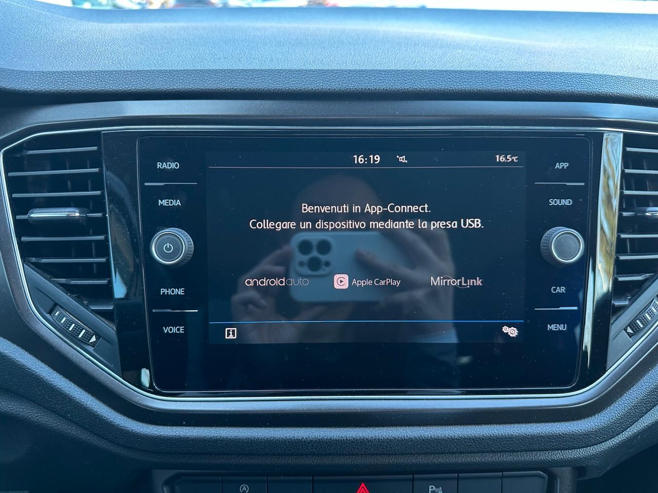 Volkswagen T-Roc 1.5 TSI ACT Style BlueMotion Technology