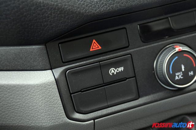 VOLKSWAGEN Crafter 50/35 2.0 TDI 122 CV L4 RWD CENTINA E TELO