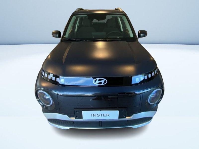 Hyundai Inster 49kWh XClass Tech Pack + Advance Pack