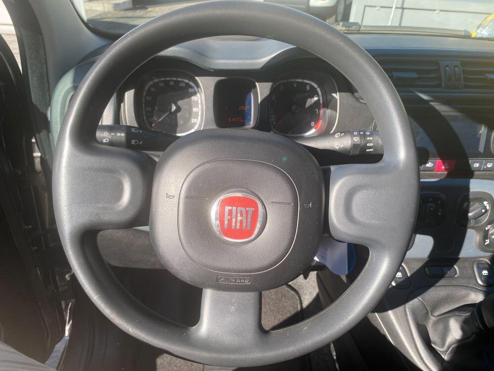 Fiat Panda 1.0 FireFly S&S Hybrid Easy