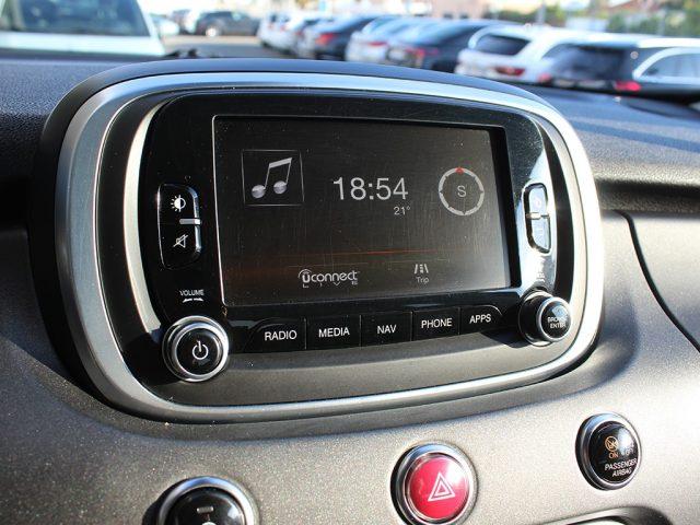 FIAT 500X 2.0 MultiJet 140 CV 4x4 Cross Plus