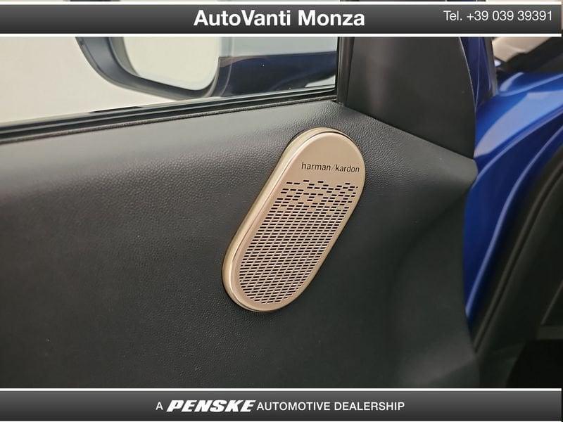 MINI Aceman Mini Aceman E Classic