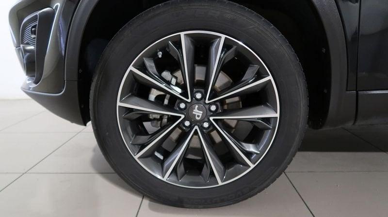 DR AUTOMOBILES dr F35 dr F35 S1 1.5 Turbo Bi-Fuel GPL