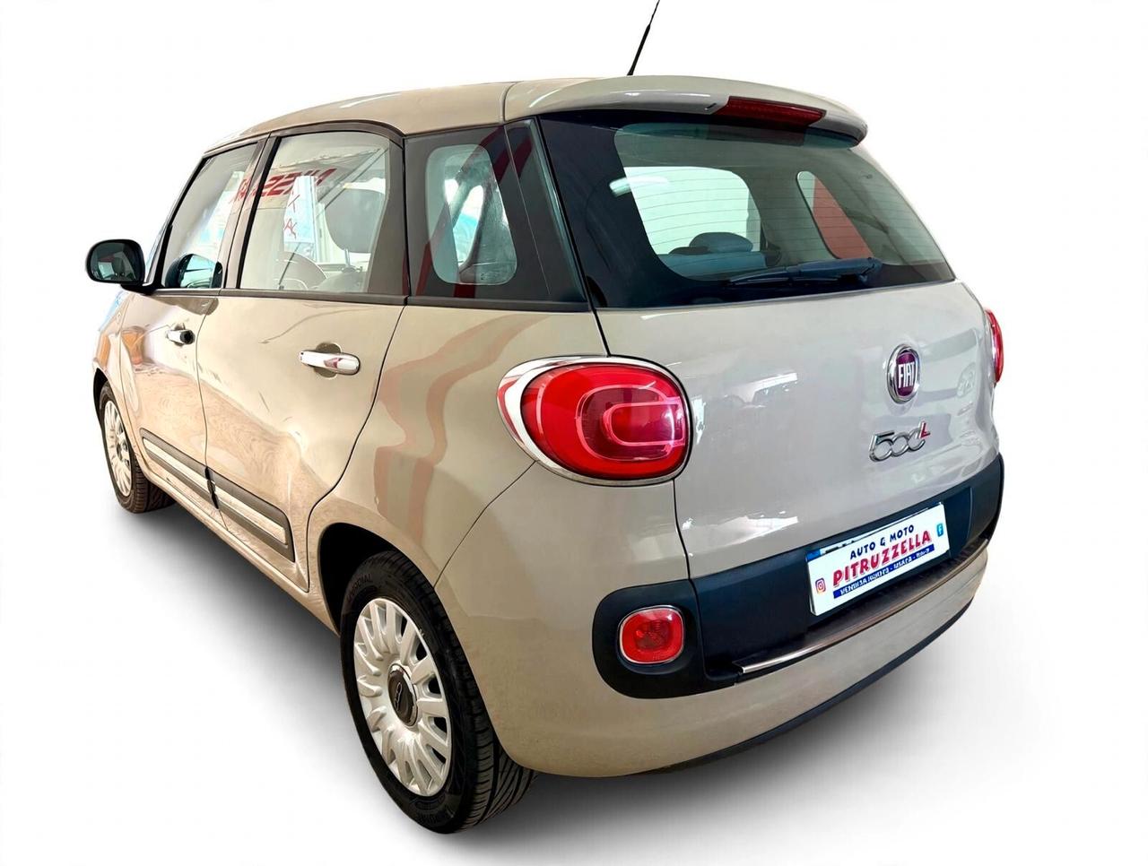 Fiat 500L 1.3 Multijet 85 CV Pop Star