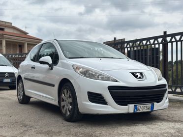 Peugeot 207 1.4 HDi 70CV 3p. Van