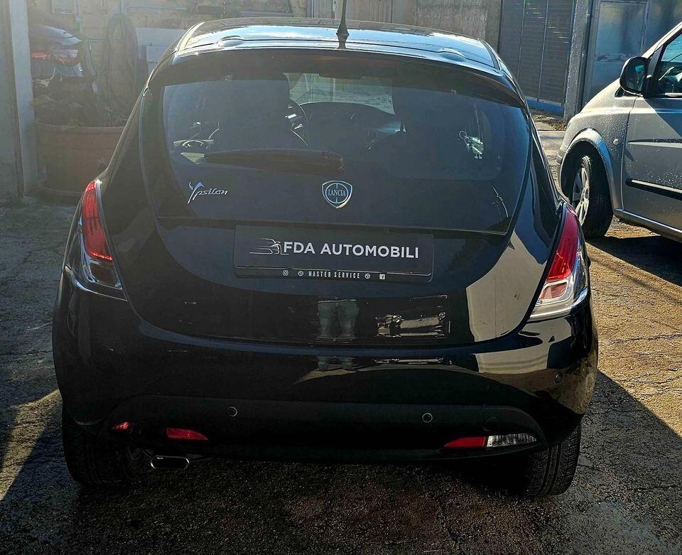 Lancia Ypsilon 1.3 MJT 16V 95 CV 5 porte S&S Gold