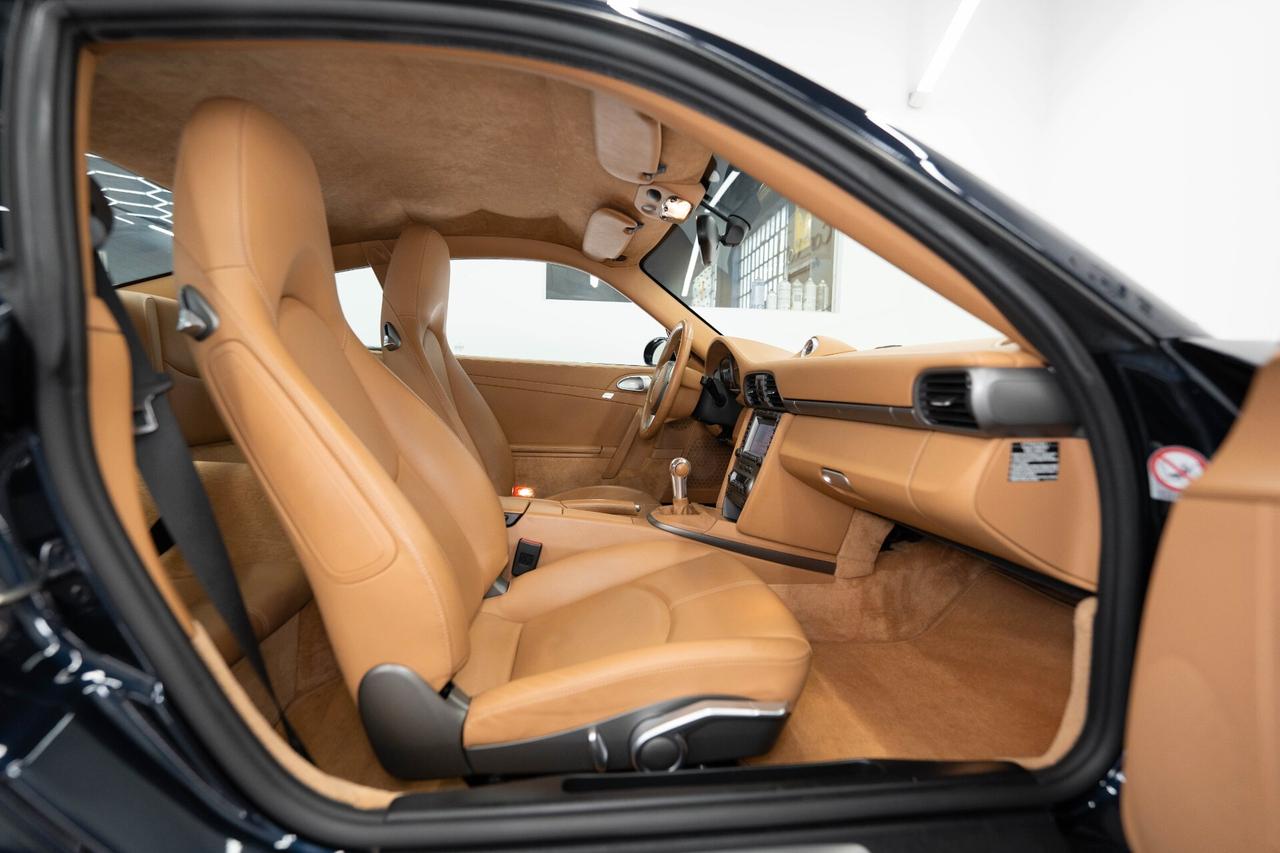 Porsche 911 Carrera Coupé