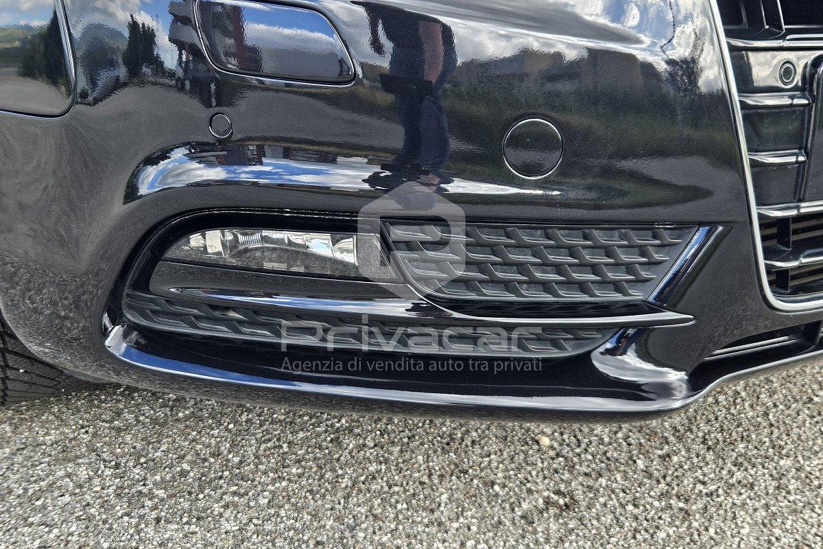 AUDI A5 2.0 TDI 177 CV multitronic Advanced