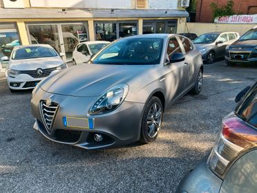 Alfa Romeo Giulietta 1.6 JTDm-2 105 CV Distinctive