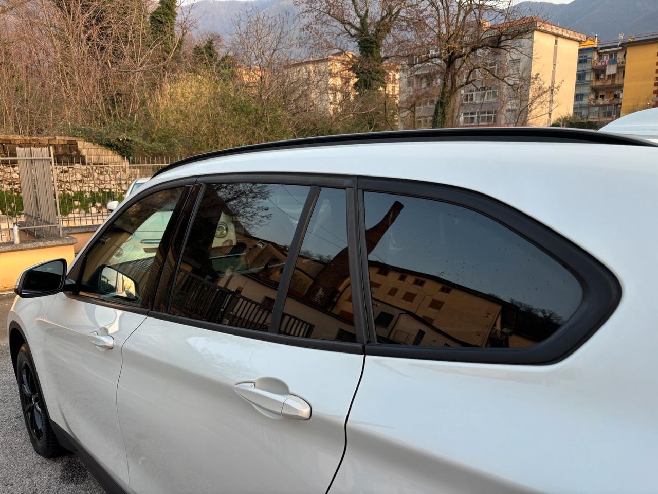 Bmw X1 sDrive18d 150 CV SPORT FULL LED MY 21