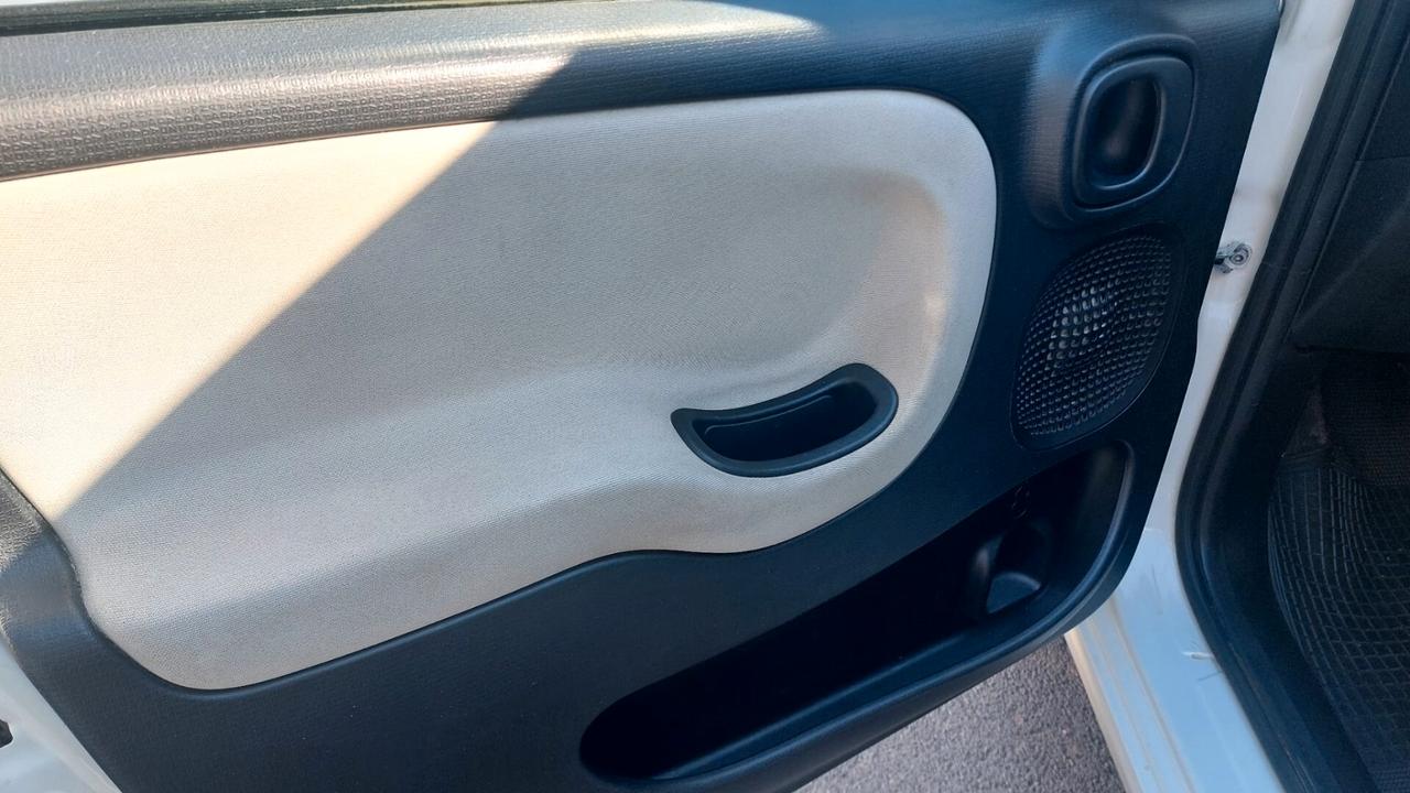 Fiat Panda 0.9 TwinAir Turbo Natural Power Easy