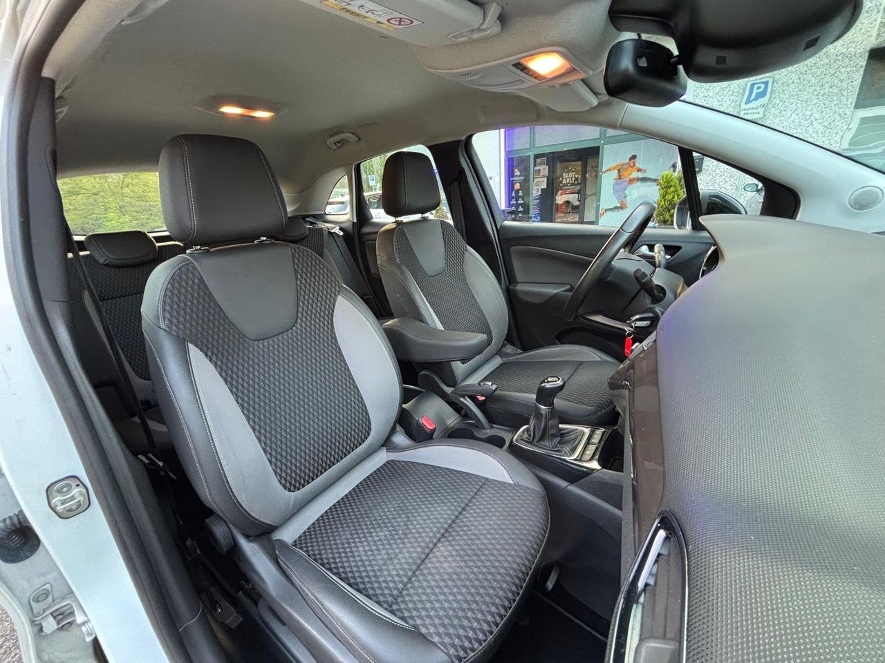 Opel Crossland X 1.2 12V Innovation