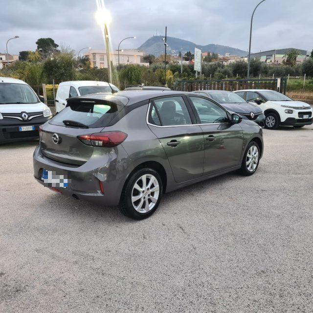 OPEL Corsa 1.2 100 CV Elegance