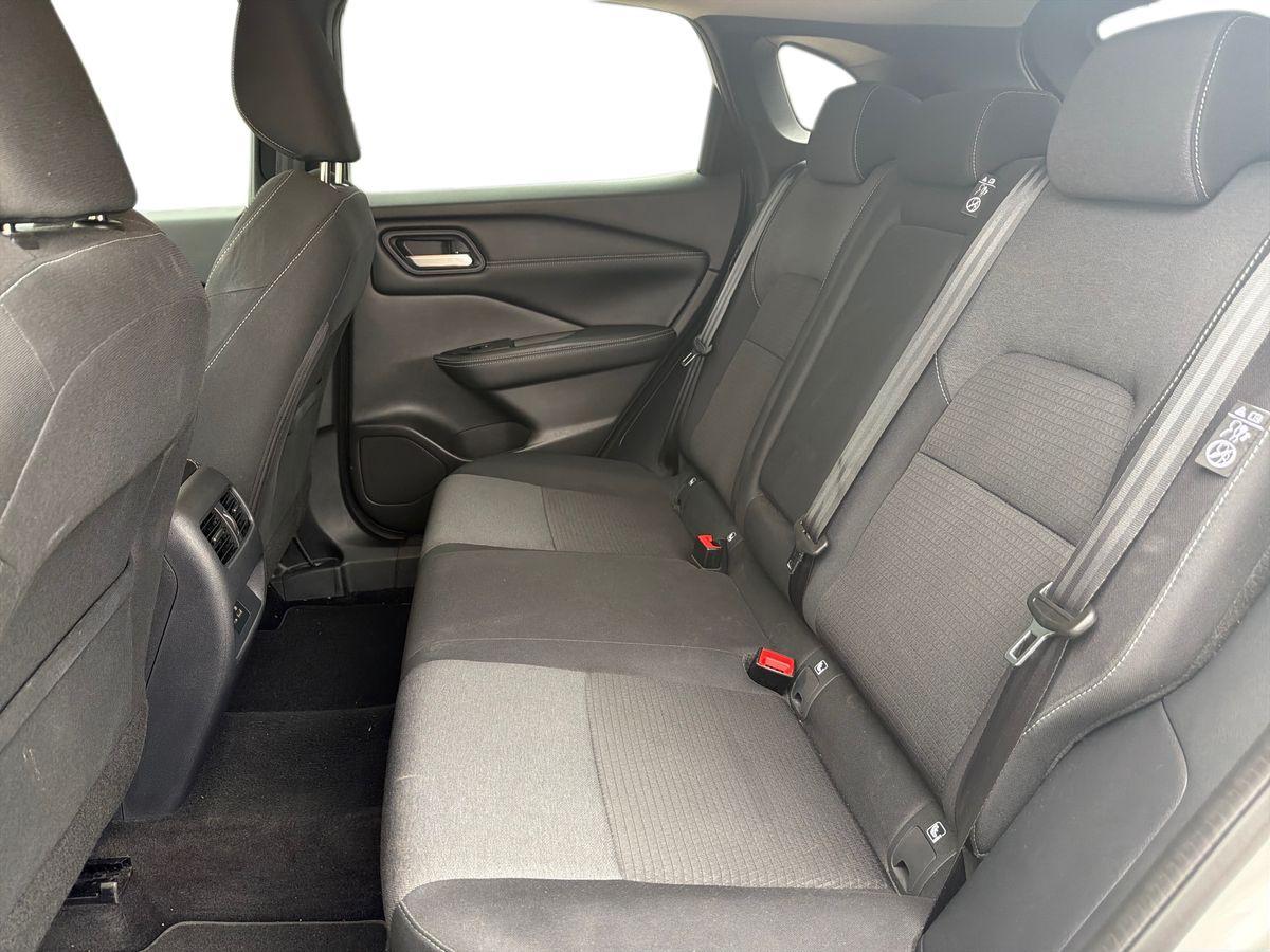 NISSAN Qashqai 1.3 mhev N-Style 2wd 140cv