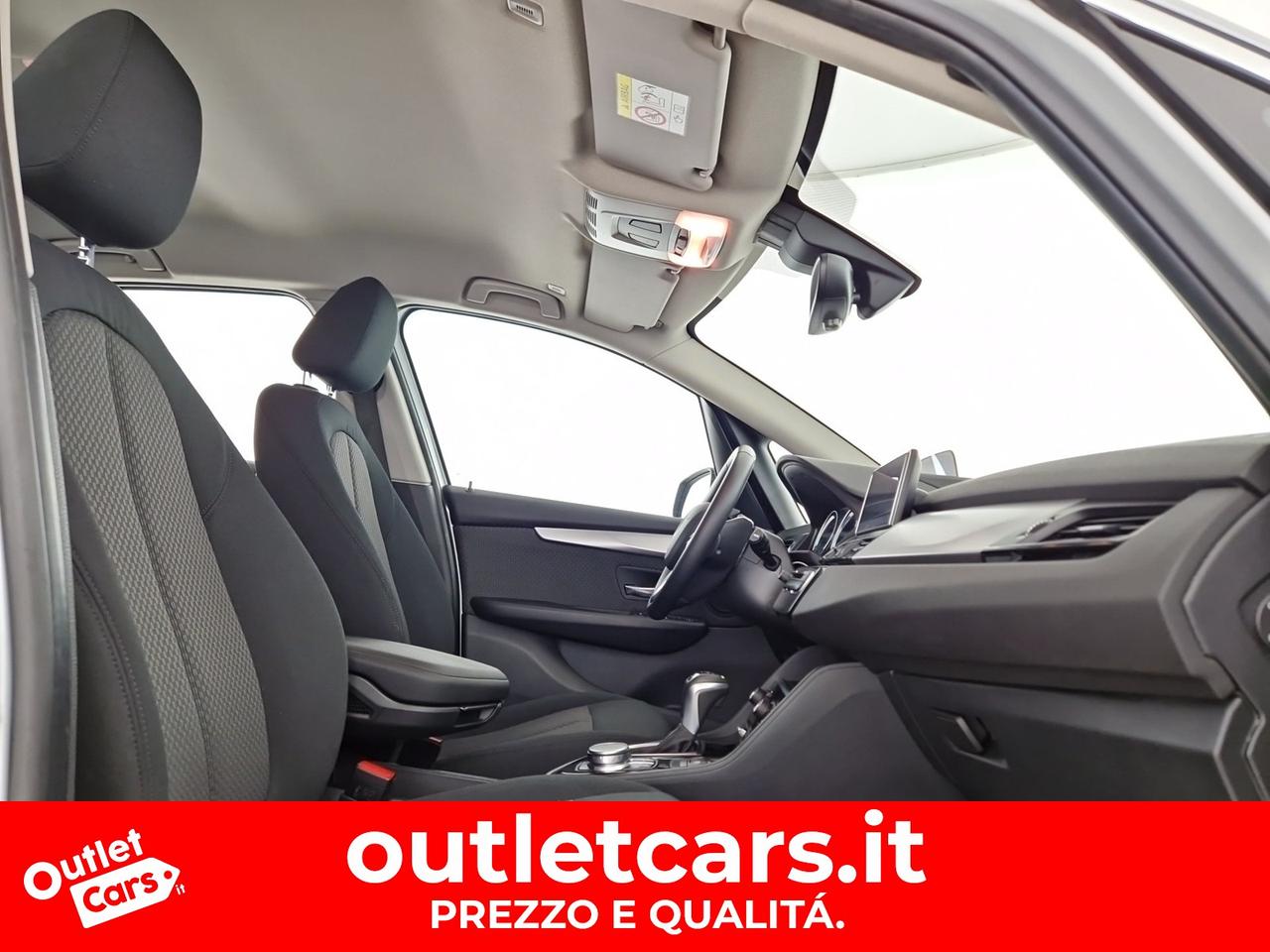BMW Serie 2 225xe active tourer iperformance advantage auto