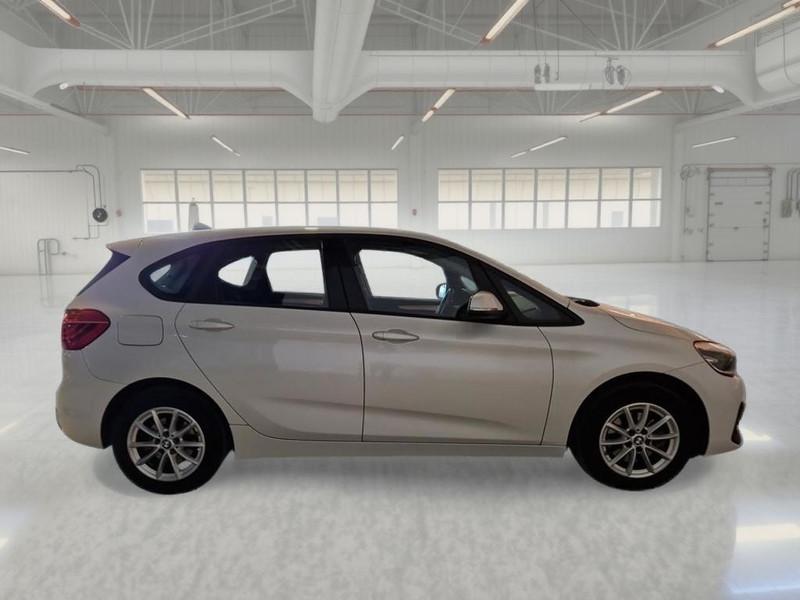 BMW 218 ACTIVE TOURER xDrive Business Aut.