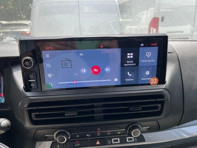 FIAT Scudo 1.5 BlueHDi 120 CV S&S PL-TN Furgone