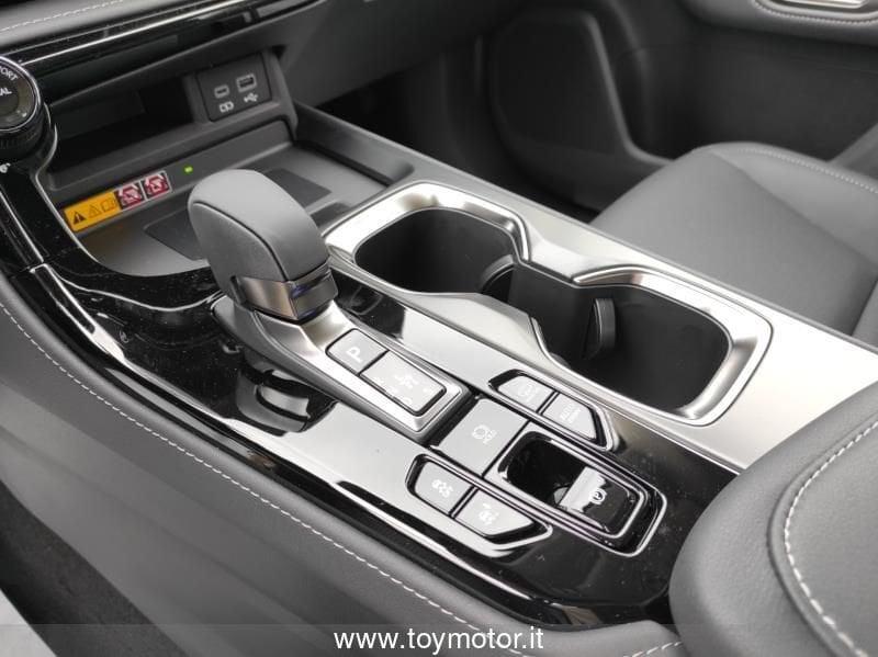 Lexus NX 2ª serie Plug-in 4WD Premium +