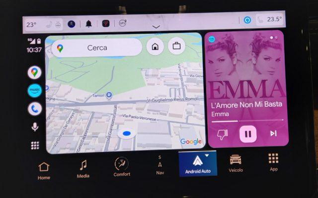 JEEP Grand Cherokee 2.0 PHEV ATX 4xe Summit Reserve