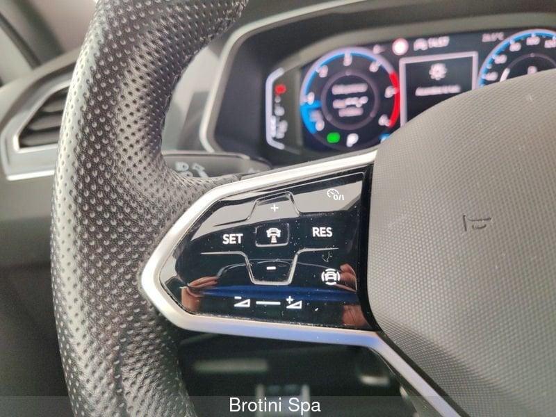 Volkswagen Tiguan Tiguan 2.0 TDI 150 CV SCR DSG R-Line