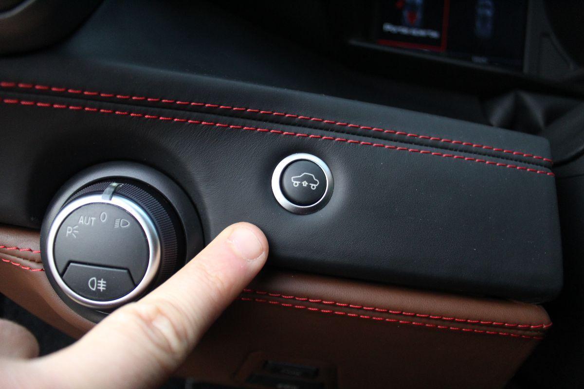 FERRARI - 488 GT - B