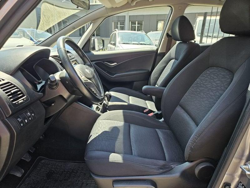 Hyundai ix20 1.4 MPI Econext Classic