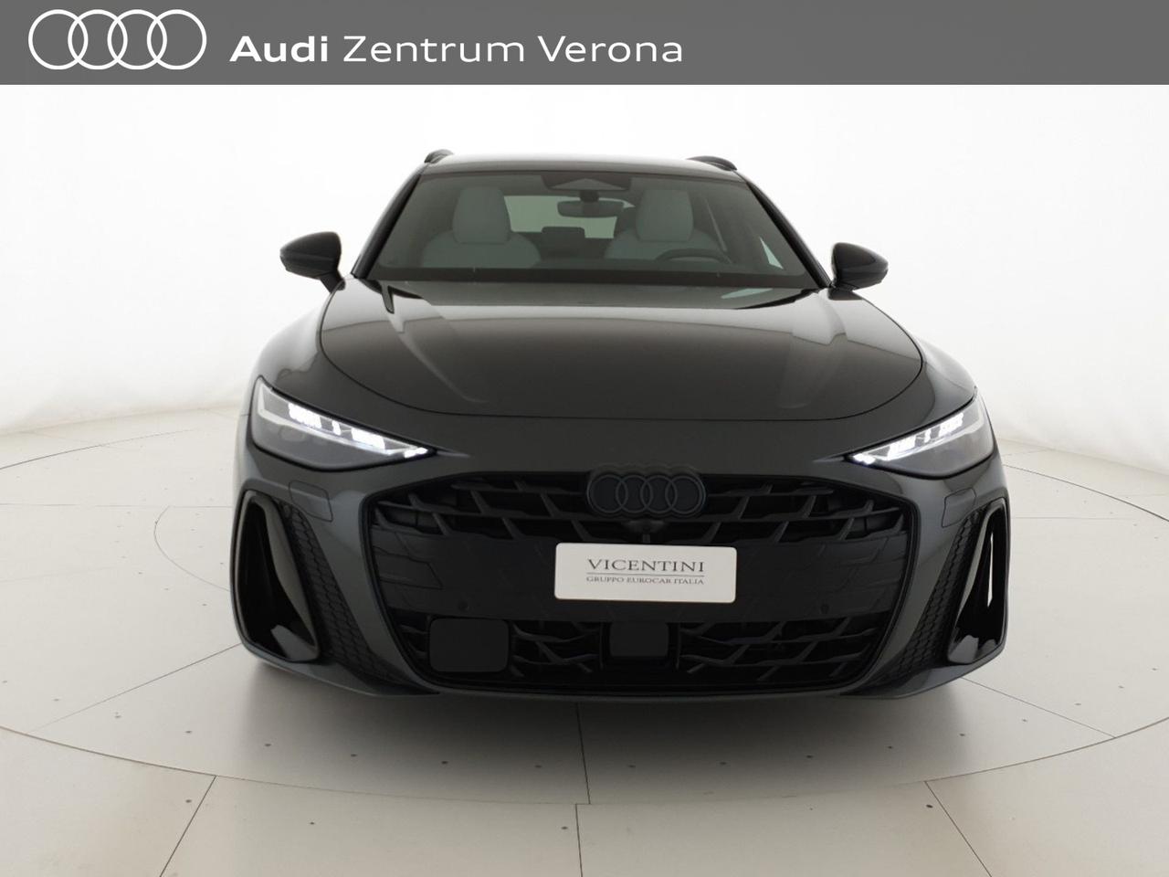 Avant 2.0TDI 204CV quattro S tronic S line Edition