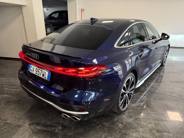 AUDI S5 TFSI mHEV+ S tronic quattro sport attitude