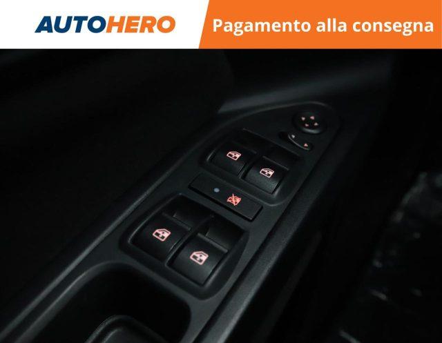 FIAT Tipo 1.3 Mjt S&S 5 porte Lounge