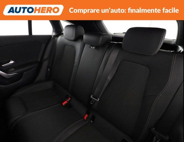 MERCEDES-BENZ CLA 200 d Automatic Shooting Brake Sport