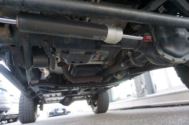 MILITEM Ferox 3.6 V6 AT8 MHEV RUBICON UNLIMITED